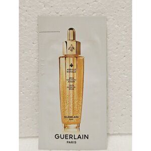 10x Guerlain Abeille Royale Advanced Youth Watery Oil Serum Sachets